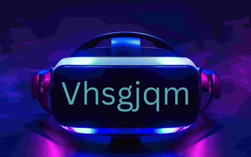 What is the Significance of VHSGJQM? A Complete Overview