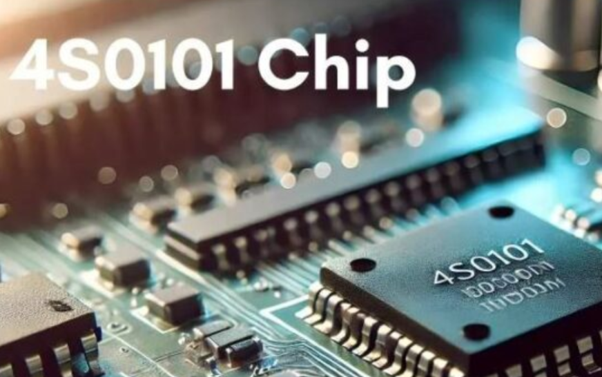 A Comprehensive Overview of the 4s0101 Chip Technology