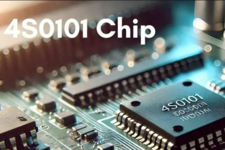 A Comprehensive Overview of the 4s0101 Chip Technology