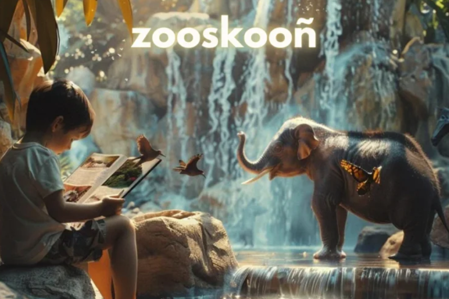 Unveiling the Mysteries of Zooskooñ: A Deep Dive into This Unique Concept