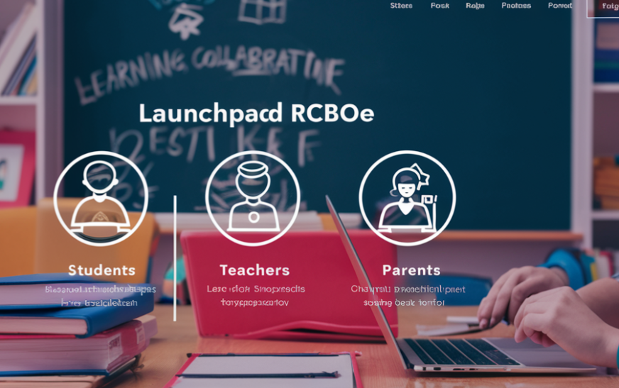 rcboe launchpad