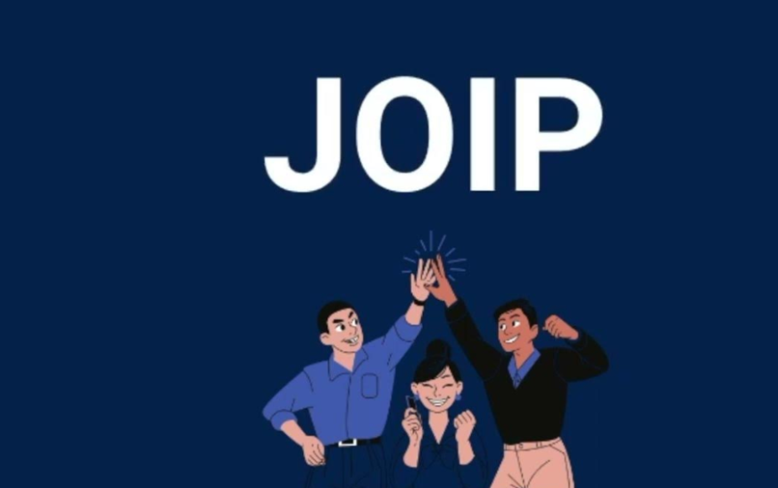 Understanding JOIP: A Comprehensive Guide