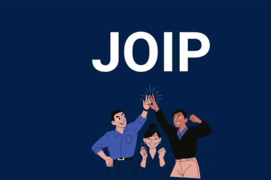 Understanding JOIP: A Comprehensive Guide