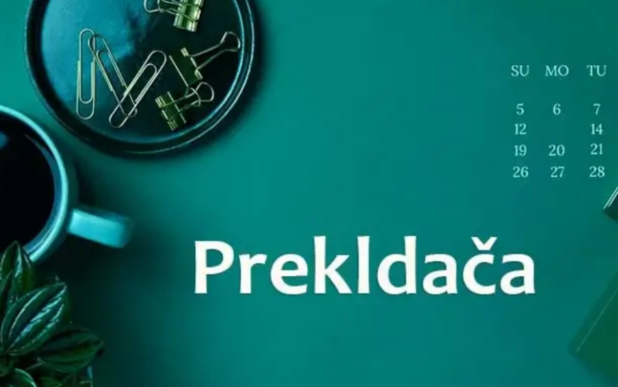 The Ultimate Guide to Prekldača: A Traditional Balkan Delicacy