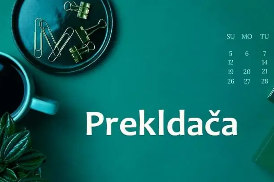 The Ultimate Guide to Prekldača: A Traditional Balkan Delicacy