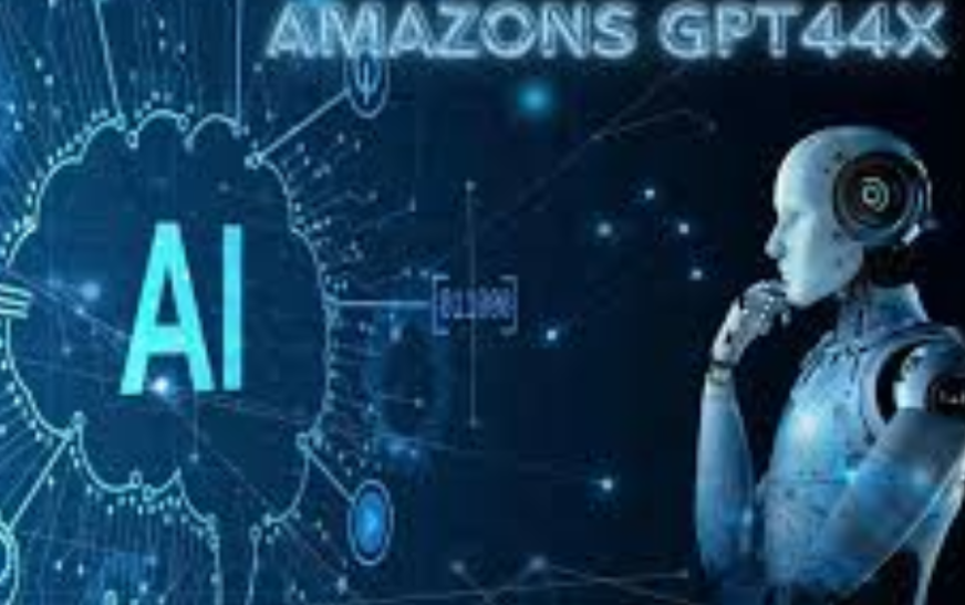 amazons gpt44x