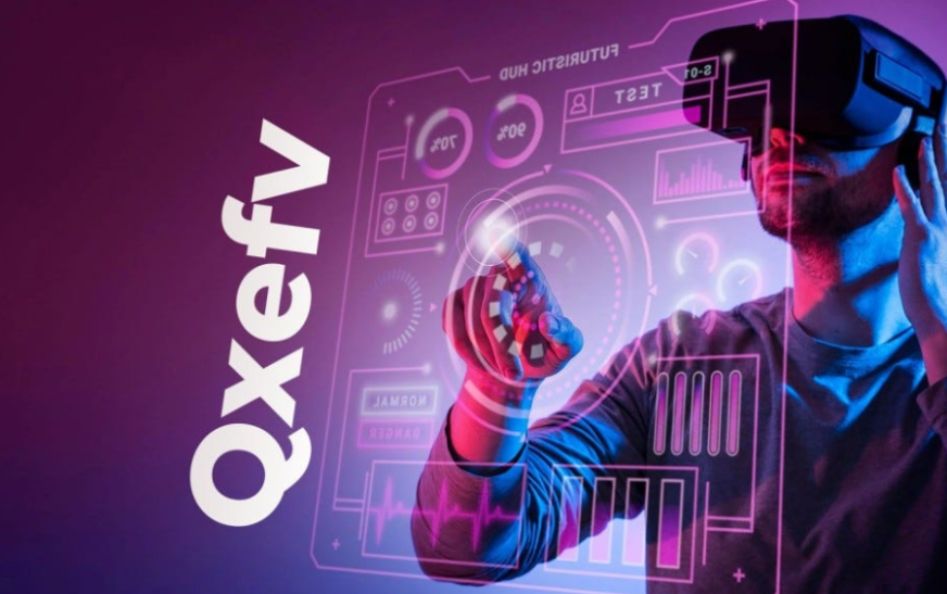 Qxefv: The Comprehensive Guide to Unlocking Its Potential