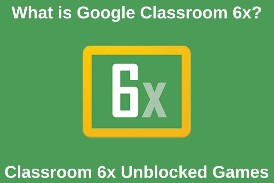 How to Access Classroom 6x: 5 Effective Methods