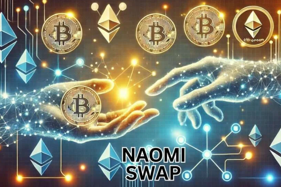 Naomi Swap: A Breakthrough Financial Tool for Risk and Liquidity Management