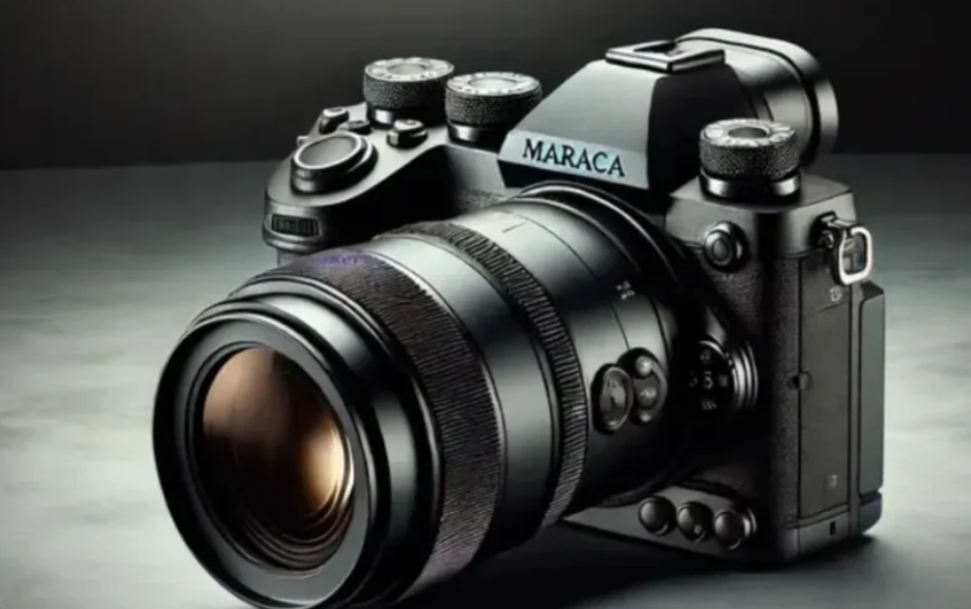 Maraca Camera Brand: The Ideal Choice for Photographers in 2024